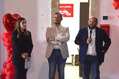 Inaugurazione