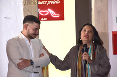 Inaugurazione