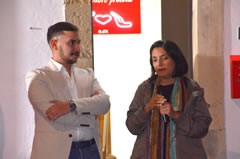 Inaugurazione