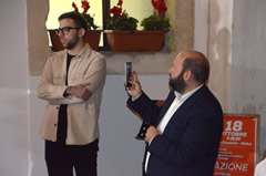 Inaugurazione