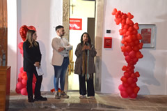 Inaugurazione
