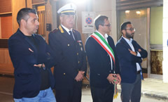 Inaugurazione