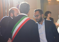 Inaugurazione