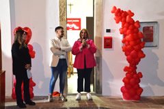 Inaugurazione
