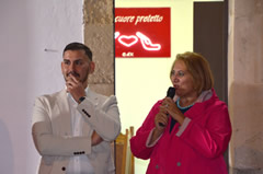 Inaugurazione