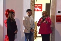 Inaugurazione