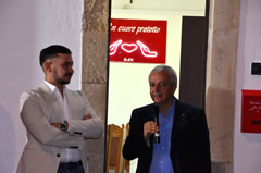 Inaugurazione