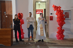 Inaugurazione