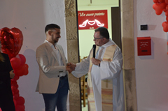Inaugurazione