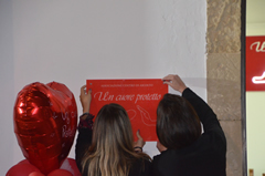 Inaugurazione