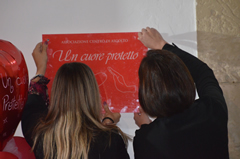 Inaugurazione