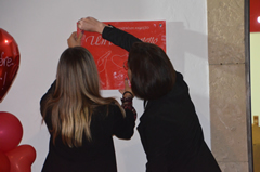 Inaugurazione