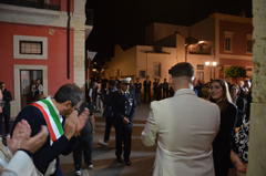 Inaugurazione