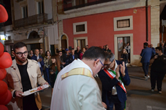 Inaugurazione