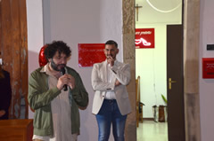 Inaugurazione
