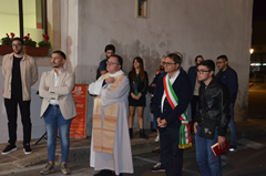Inaugurazione