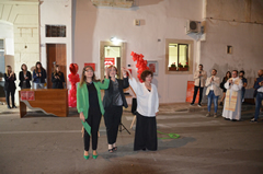 Inaugurazione