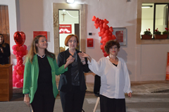 Inaugurazione