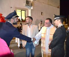 Inaugurazione