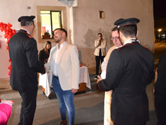 Inaugurazione