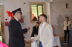 Inaugurazione