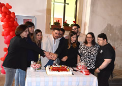 Inaugurazione