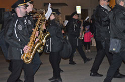 La Processione del Venerdì Santo a Noha - 07.04.2023