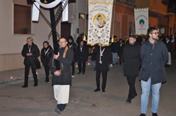 La Processione del Venerdì Santo a Noha - 07.04.2023