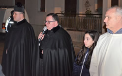 La Processione del Venerdì Santo a Noha - 07.04.2023