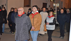 La Processione del Venerdì Santo a Noha - 07.04.2023