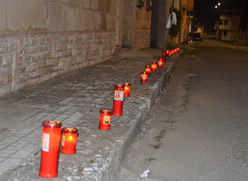 La Processione del Venerdì Santo a Noha - 07.04.2023