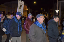 La Processione del Venerdì Santo a Noha - 07.04.2023