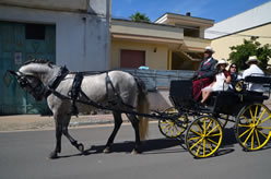 Sfilata