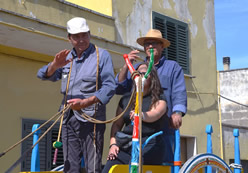 Sfilata
