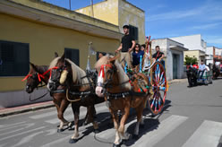 Sfilata