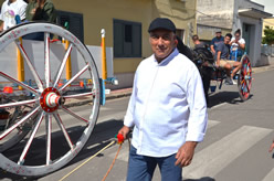 Sfilata