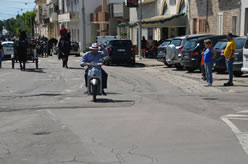 Sfilata