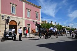 Sfilata