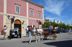 Sfilata