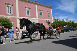 Sfilata