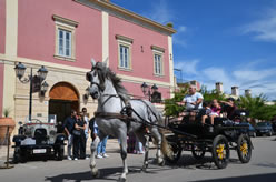 Sfilata