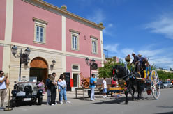 Sfilata