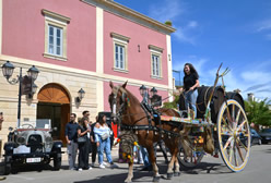 Sfilata