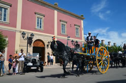 Sfilata