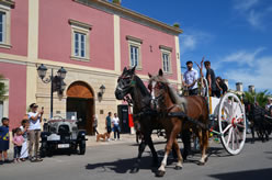 Sfilata