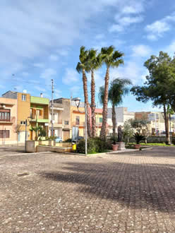 Gestione verde Galatina