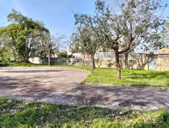 Gestione verde Galatina